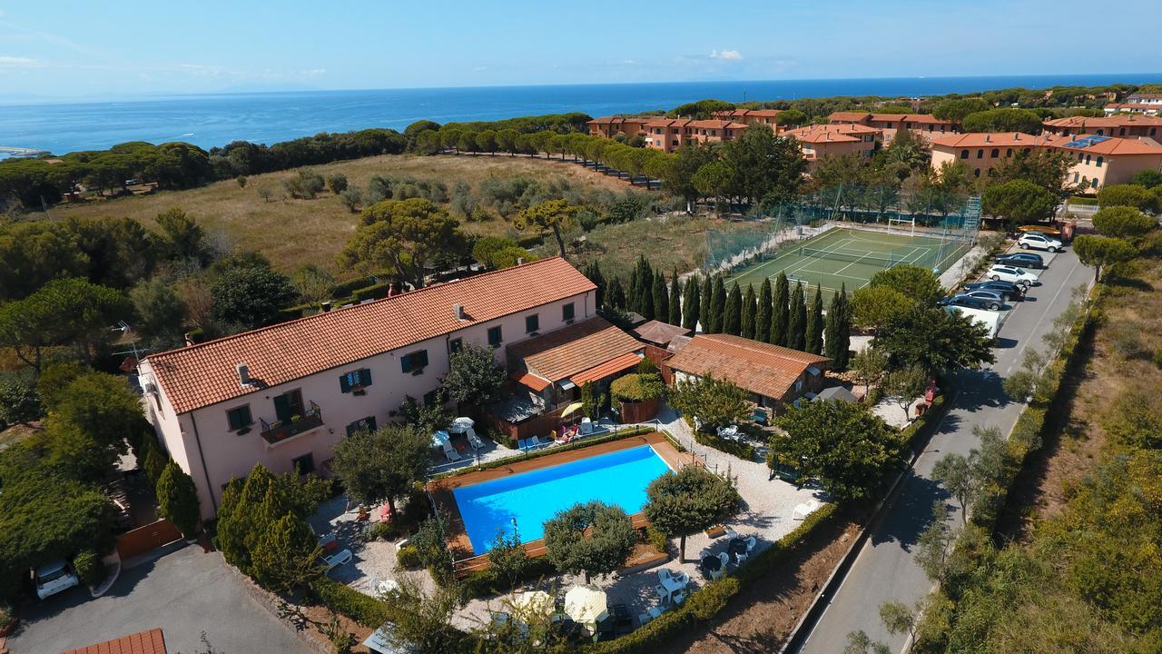 Aparthotel Residenza Solferino